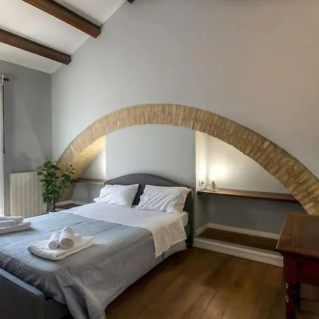 Appartamento Casa Tosca Con Balcone Vicino Parcheggio Macerata Esterno foto