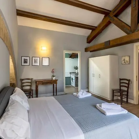 Appartamento Casa Tosca Con Balcone Vicino Parcheggio Macerata Esterno foto