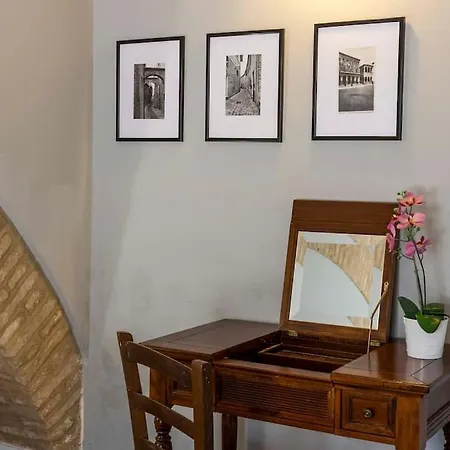 Appartamento Casa Tosca Con Balcone Vicino Parcheggio Macerata Esterno foto